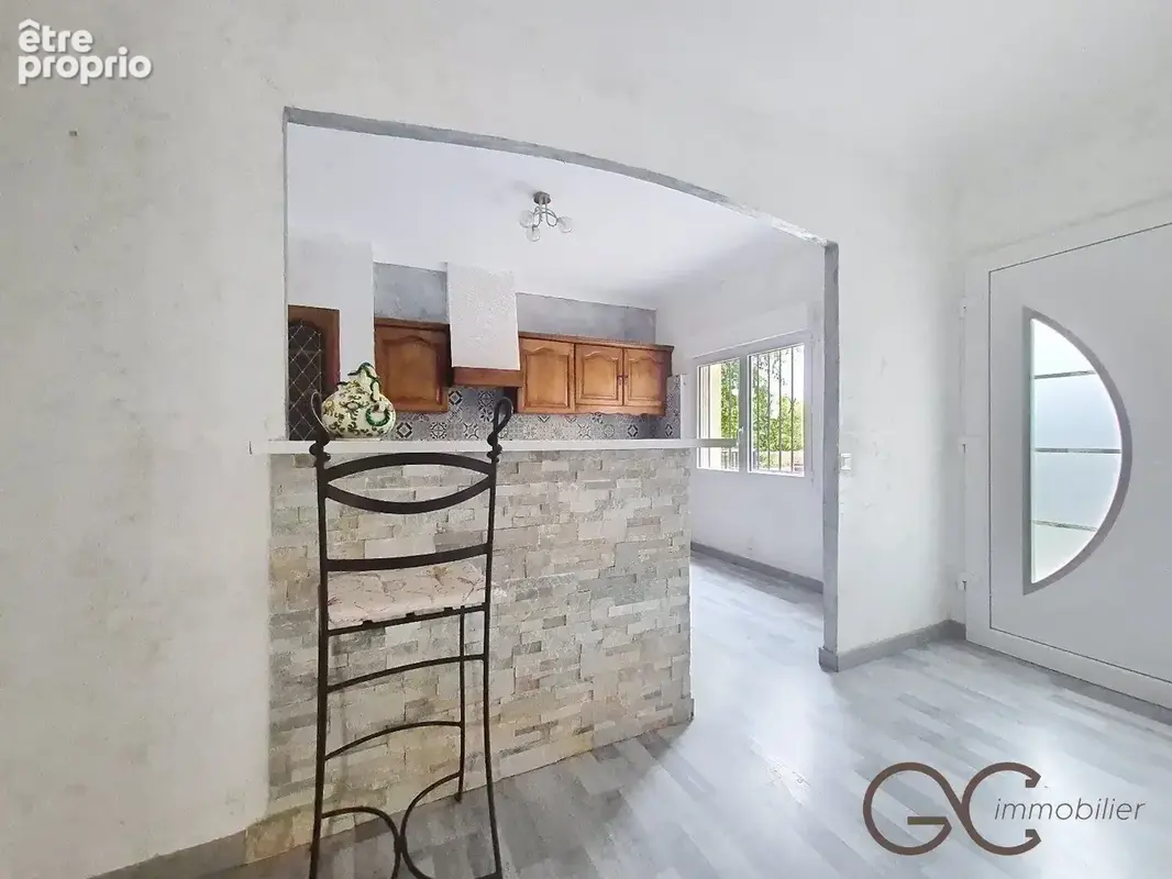 Maison 86 m² à Puissalicon  - photo 6