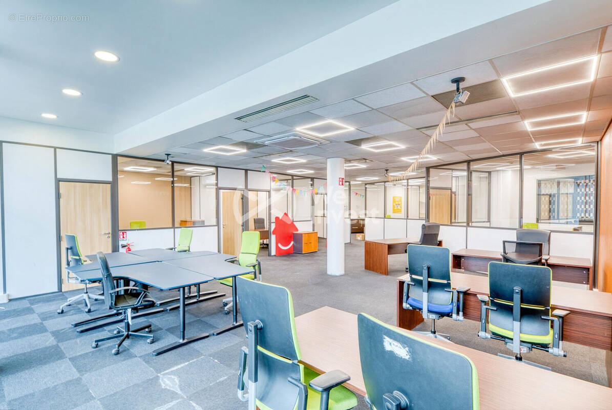 Commerce à CALUIRE-ET-CUIRE