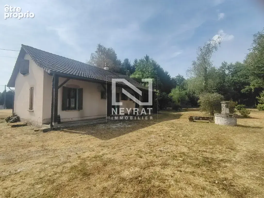 Maison de campagne de 131m² à rénover sur terrain de plus 1,5 hectare - photo 12