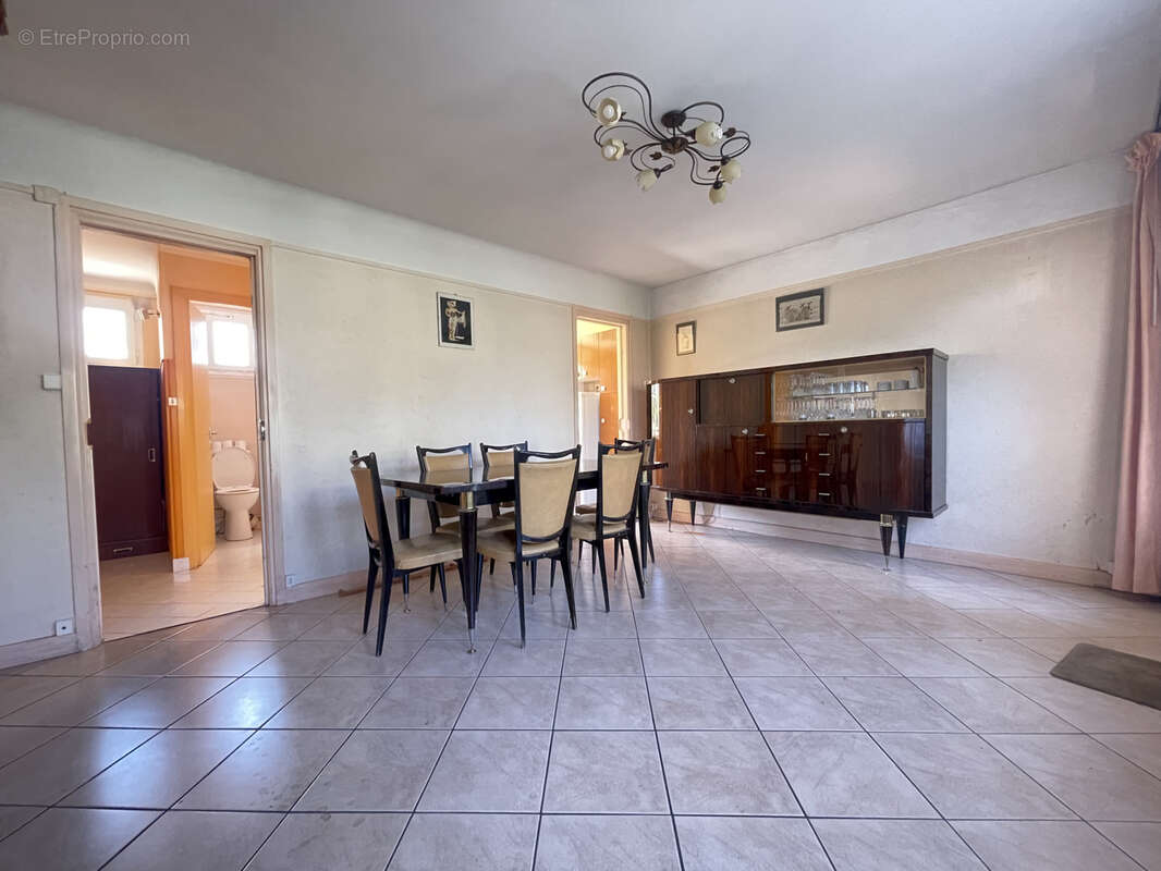 EXCLUSIVITÉ   Pavillon 80 m2 avec 4 chambres avec accès PMR ( ascenseur) - photo 2