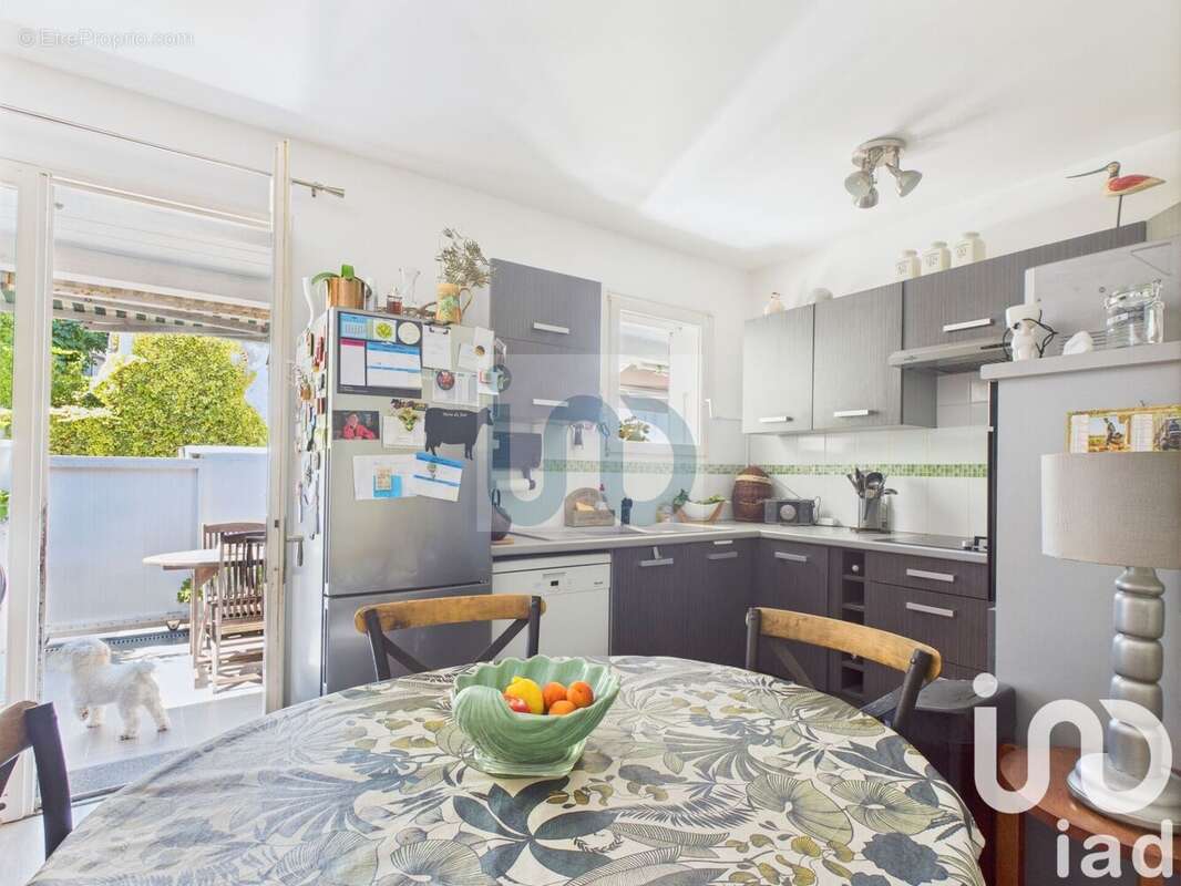 Photo 7 - Maison à RIVEDOUX-PLAGE