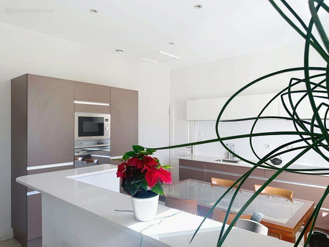 Maison à LES ANGLES