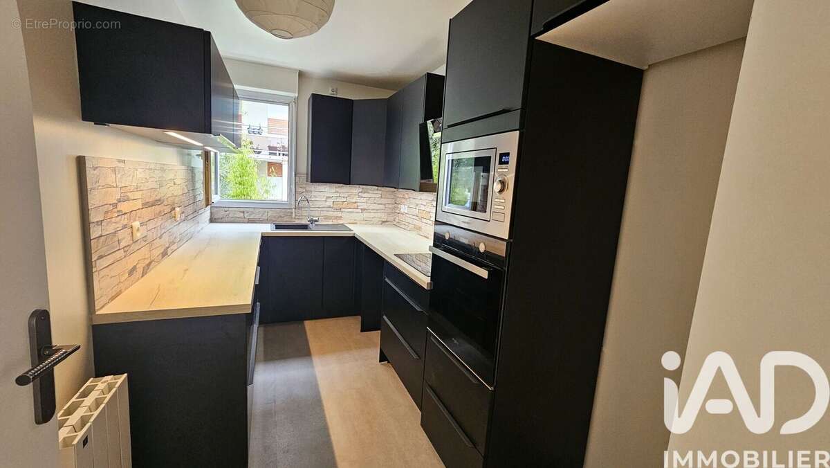 Photo 5 - Appartement à CARRIERES-SUR-SEINE