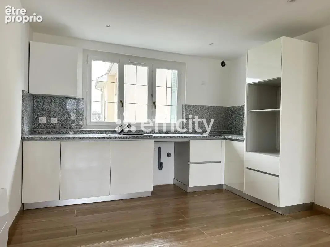 Appartement - photo 2