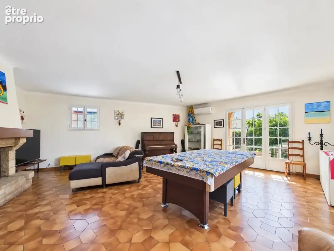 Photo Maison à Cannes au prix de 690 000€