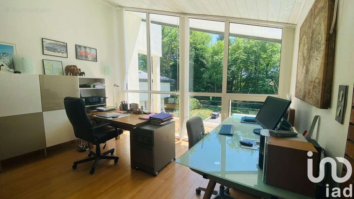 Photo 9 - Maison à PLAIMPIED-GIVAUDINS