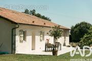 Photo 1 - Maison à SORT-EN-CHALOSSE
