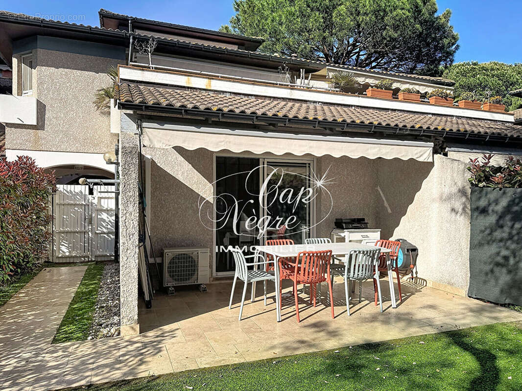 Appartement à LE LAVANDOU
