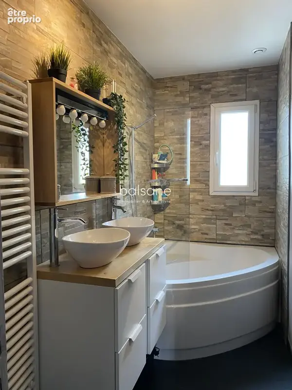 Maison 6 pièces 116 m² à vendre à Saint-Pierre-Les-Elbeuf (76320) - photo 9