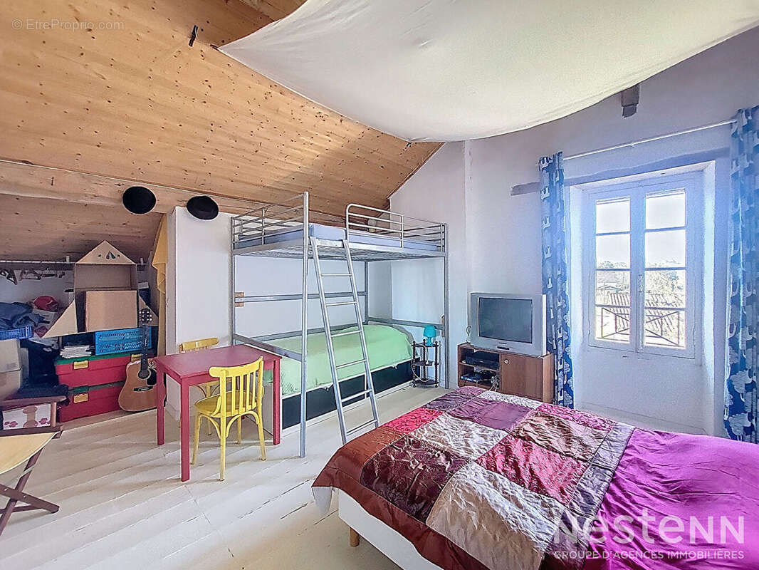 Maison à SAINT-PE-SAINT-SIMON