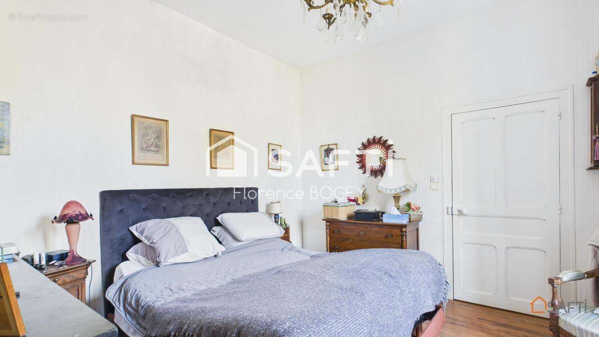 Photo 5 - Maison à BRILLAC