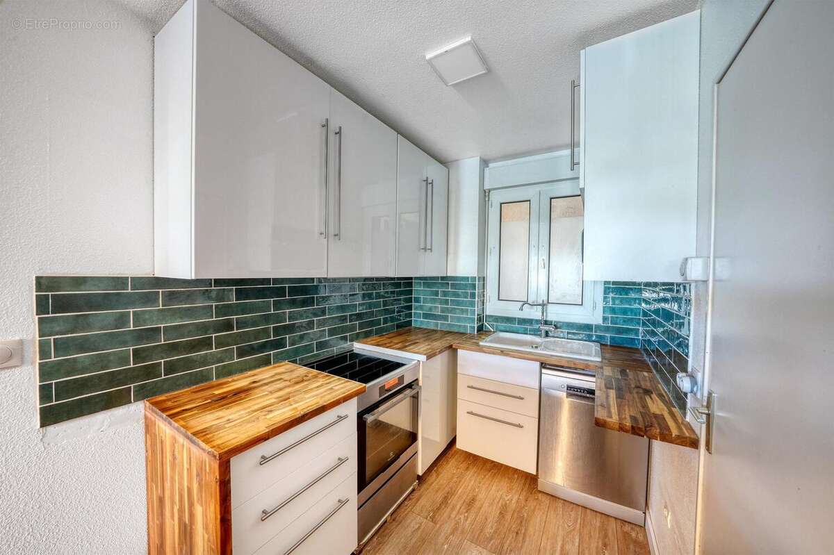 Photo 2 - Appartement à BEGLES