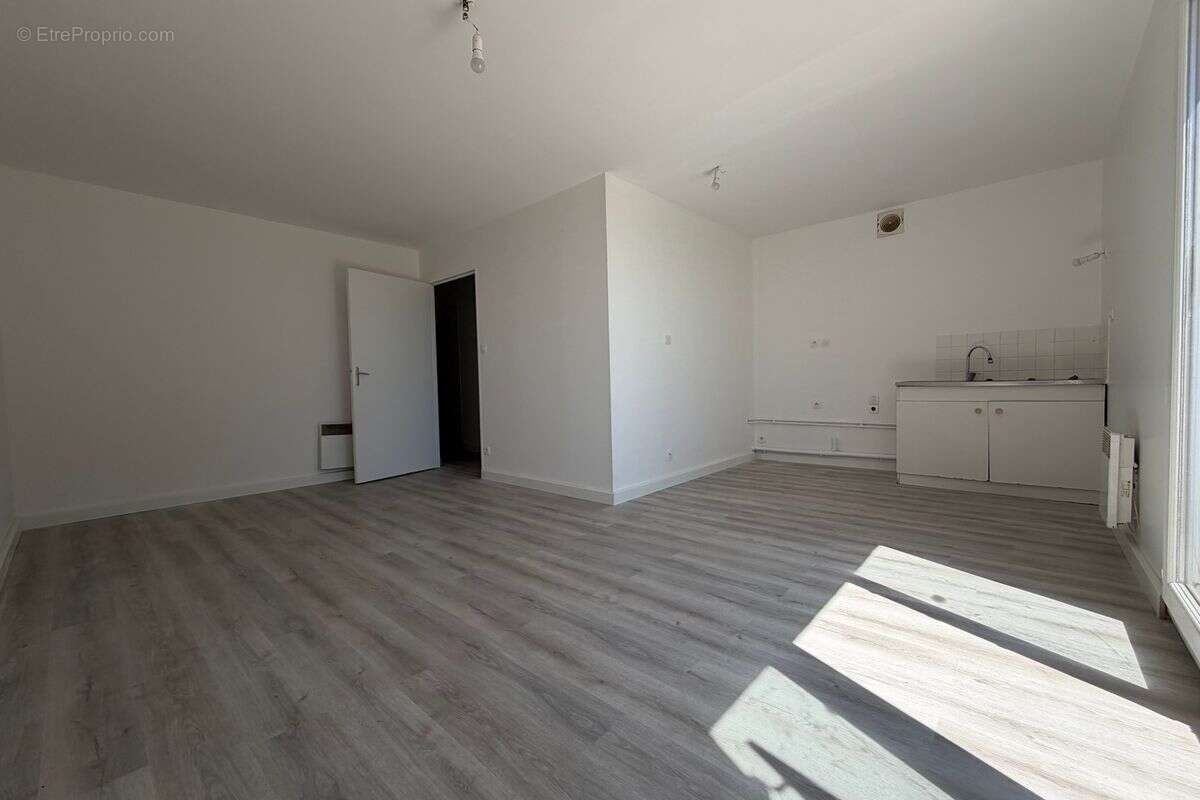 Appartement à AJACCIO