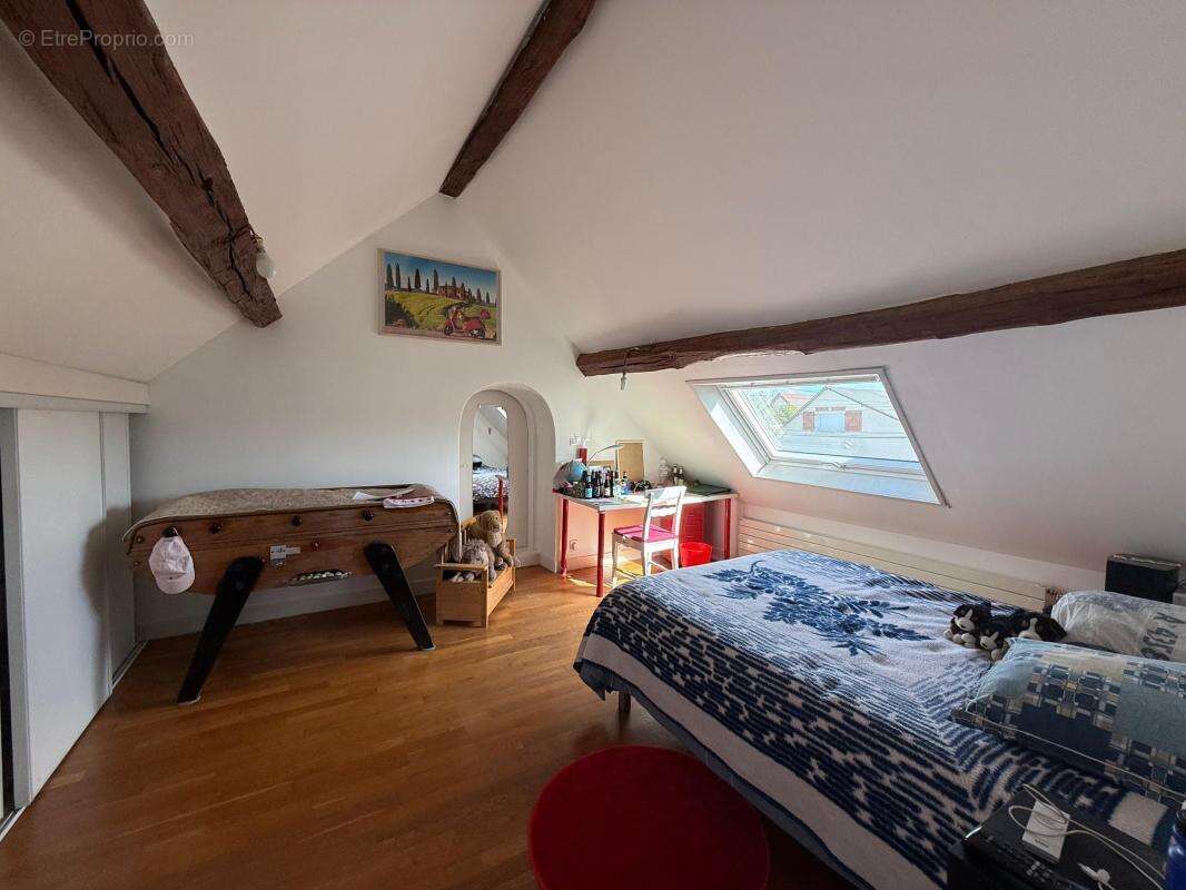 Maison À Vendre - photo 5