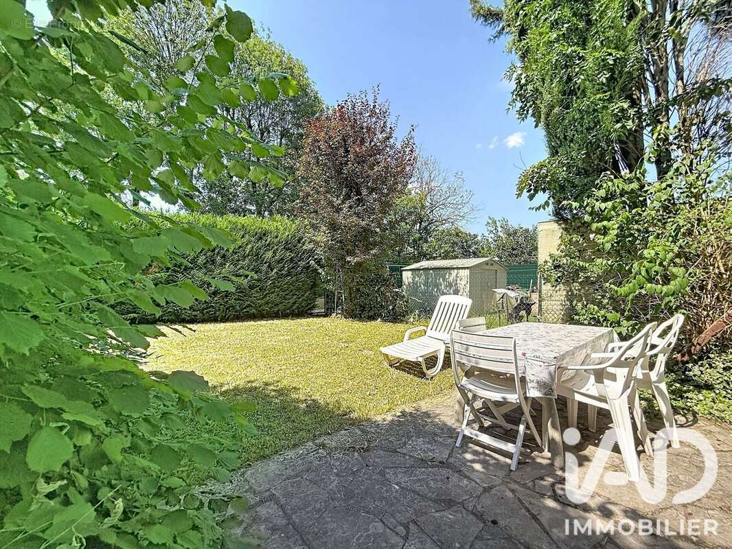 Maison 82 m² à Longjumeau  - photo 3