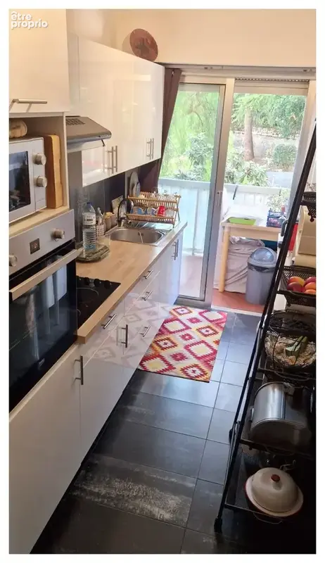 Appartement à vendre  pièces  (60) - photo 3