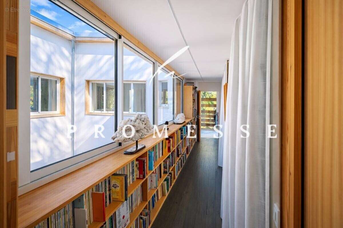 Eco-refuge scandinave - chiberta - photo 11