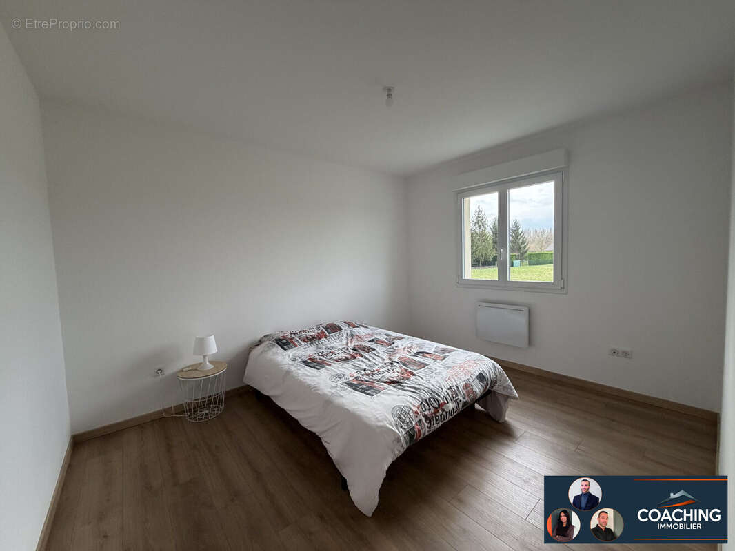 Maison à VITRY-LE-FRANCOIS