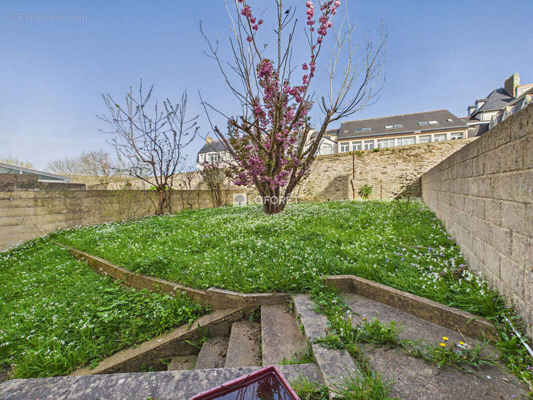 Maison à DOUARNENEZ