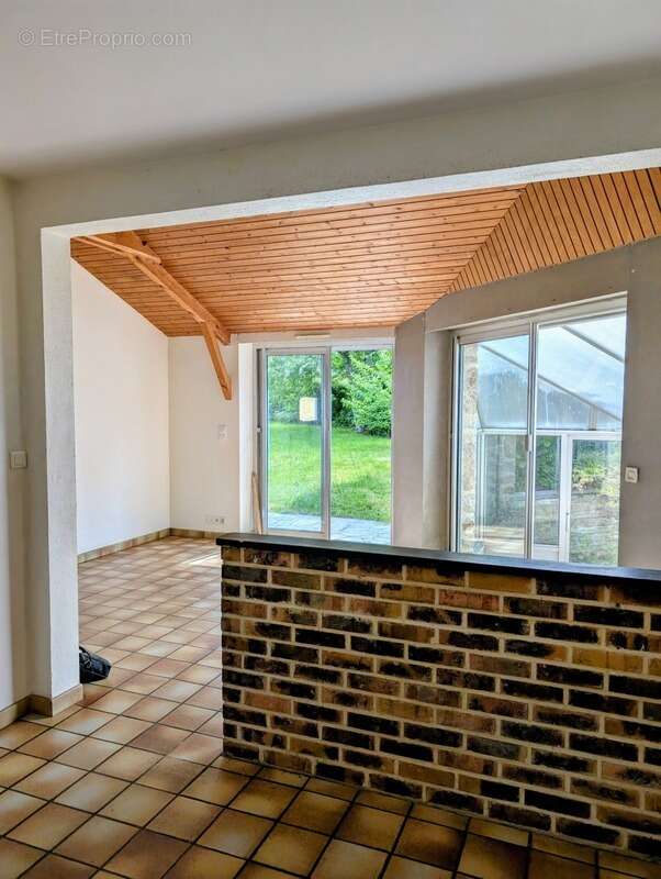 Maison à QUESTEMBERT