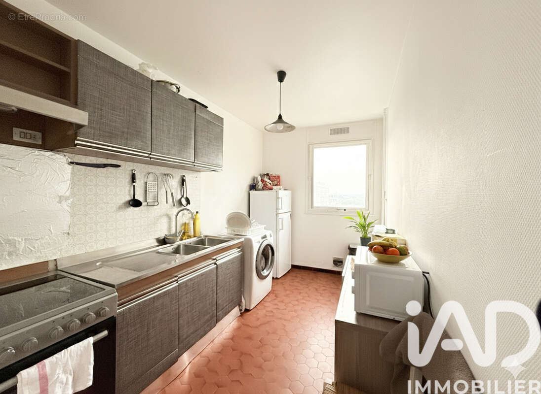 Photo 3 - Appartement à MELUN