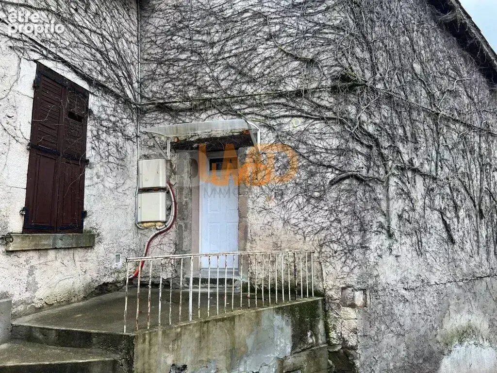 Immeuble à bon rendement locatif Cransac les Thermes Aveyron - photo 8