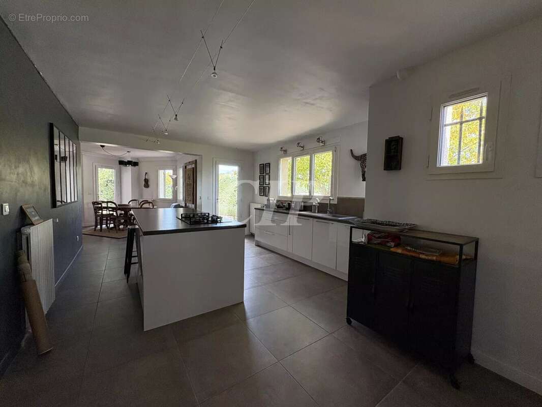 Maison à AIX-EN-PROVENCE