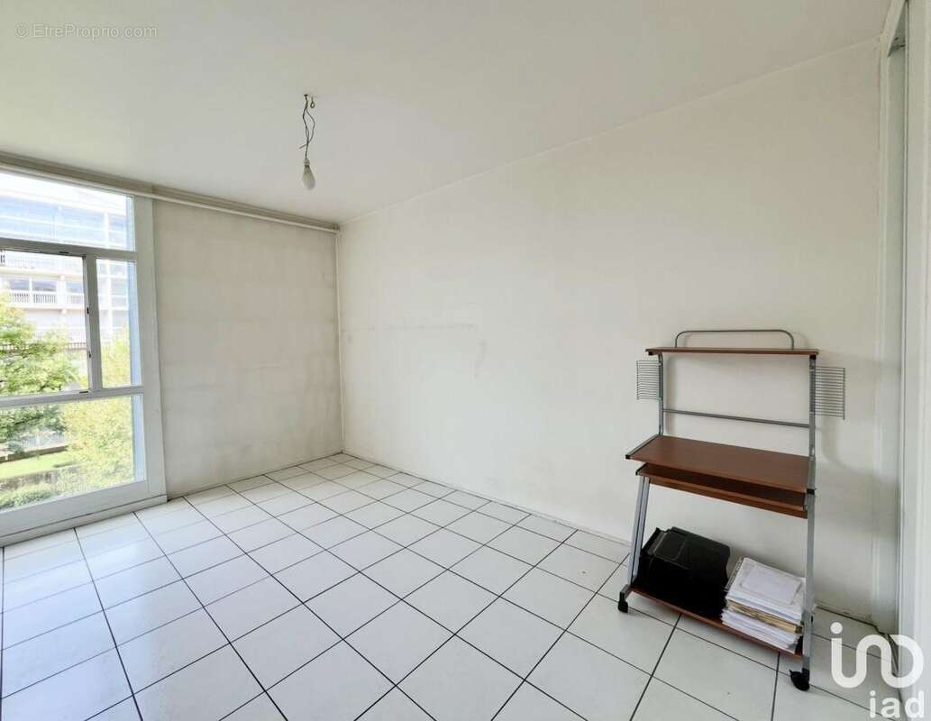 Photo 6 - Appartement à LYON-8E