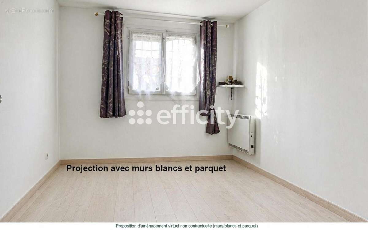 Maison 132 m² à Chelles  - photo 7
