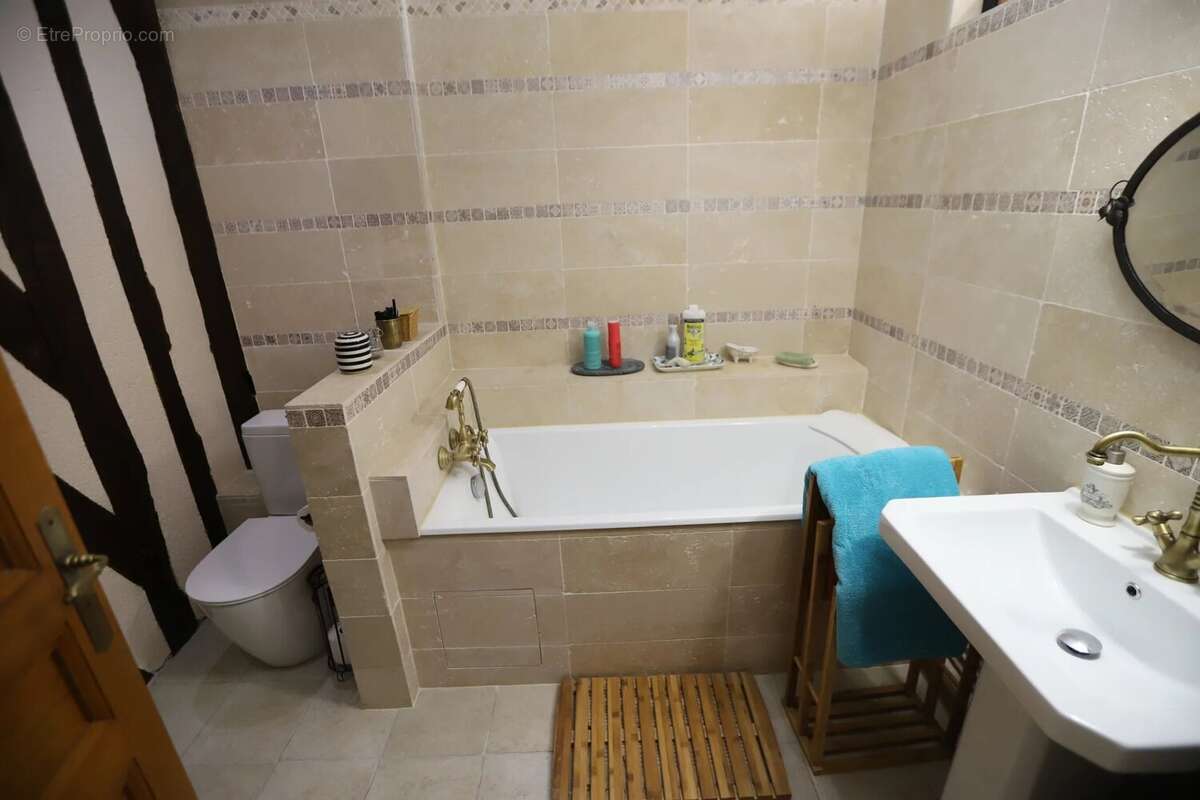 Appartement à CHARTRES