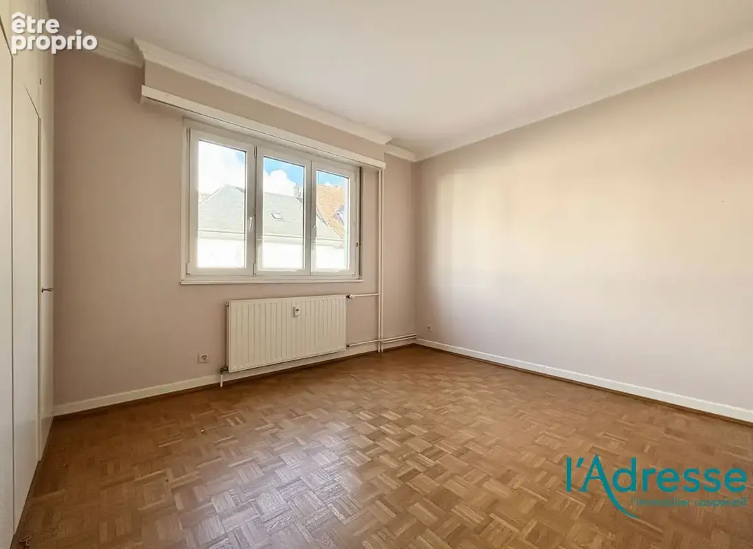 Appartement Colmar 3 pièces 85.15 m2 - photo 6