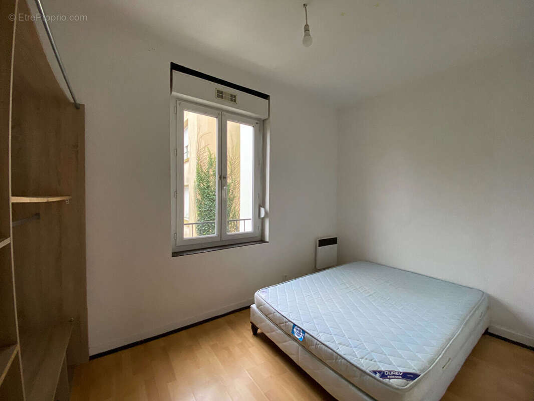 Appartement à BREST
