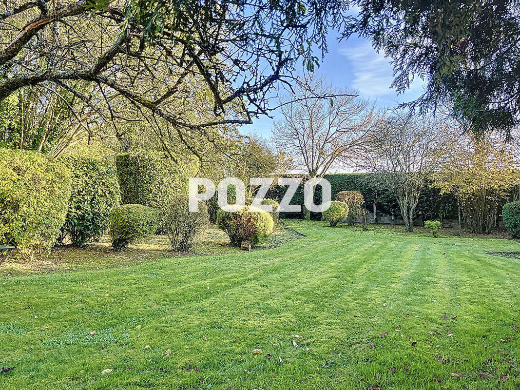 Maison à SAINT-ANDRE-DE-L'EPINE