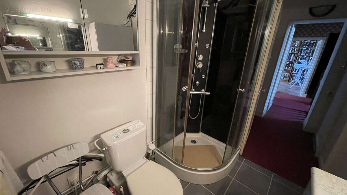 Maison Mennetou Sur Cher 7 pièce(s) 144.91 m2 - photo 8