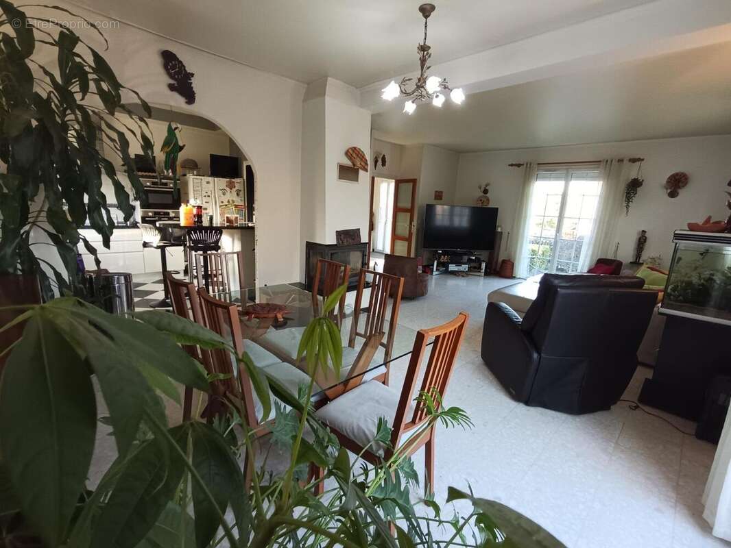 Photo 4 - Maison à SAINT-OUEN-L'AUMONE