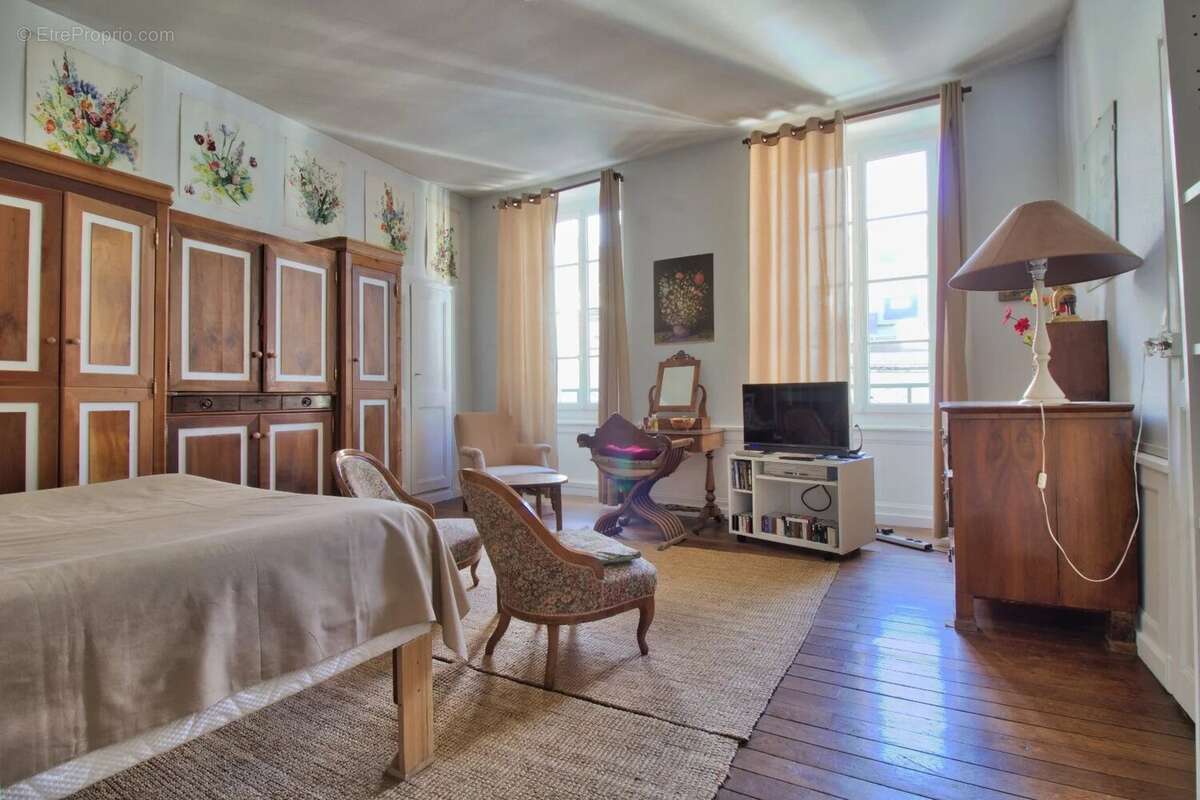 Maison à CHATEAUBRIANT