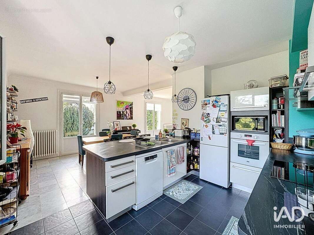 Photo 6 - Maison à BAYEUX