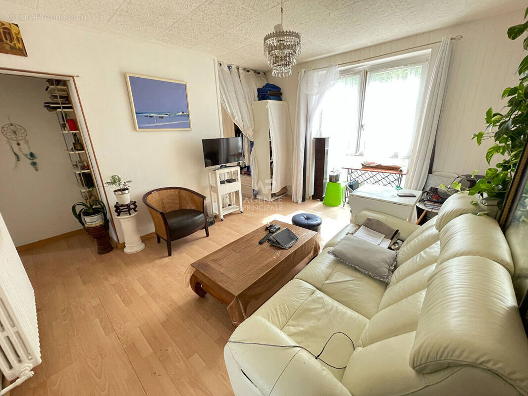 Appartement à POISSY