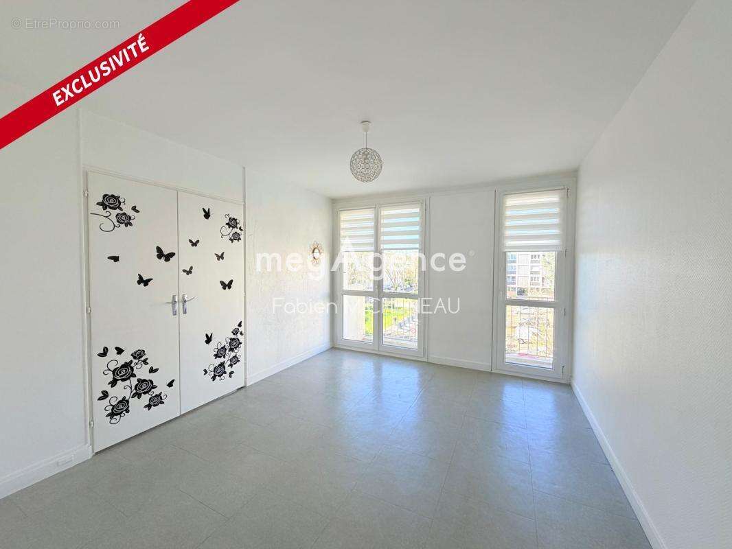 Appartement à CHOLET