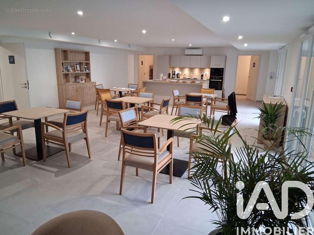 Photo 5 - Appartement à AGDE