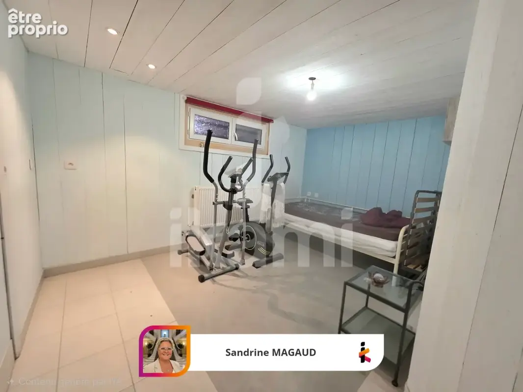 Maison familiale proche frontière - photo 12