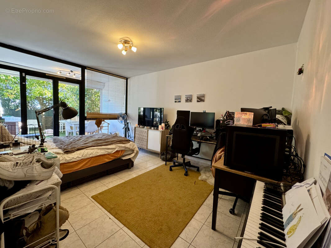 Appartement à GRASSE