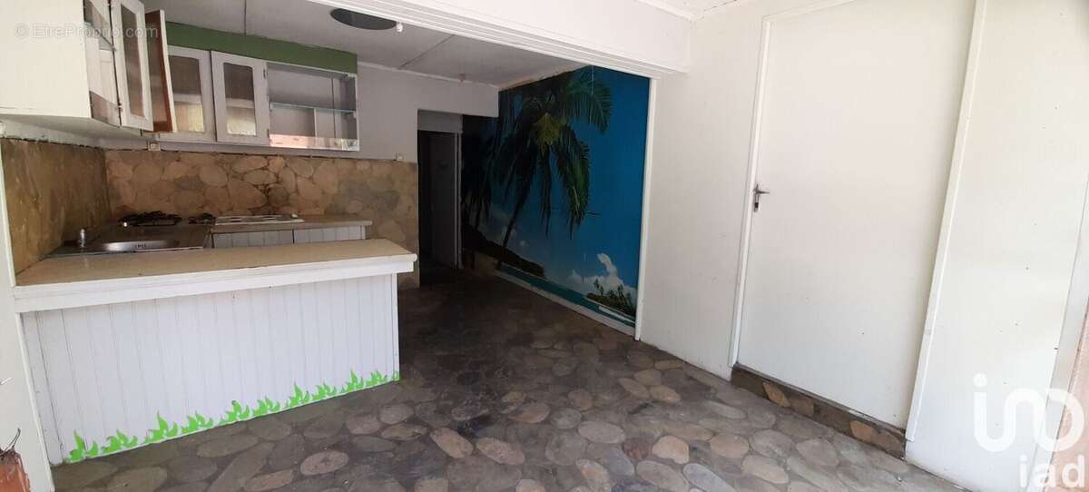 Photo 5 - Maison à SAINT-LOUIS