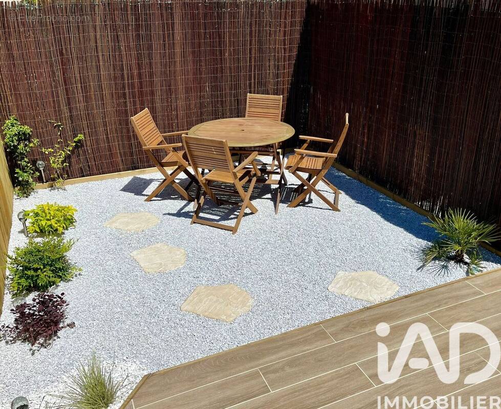 Photo 1 - Appartement à PAU