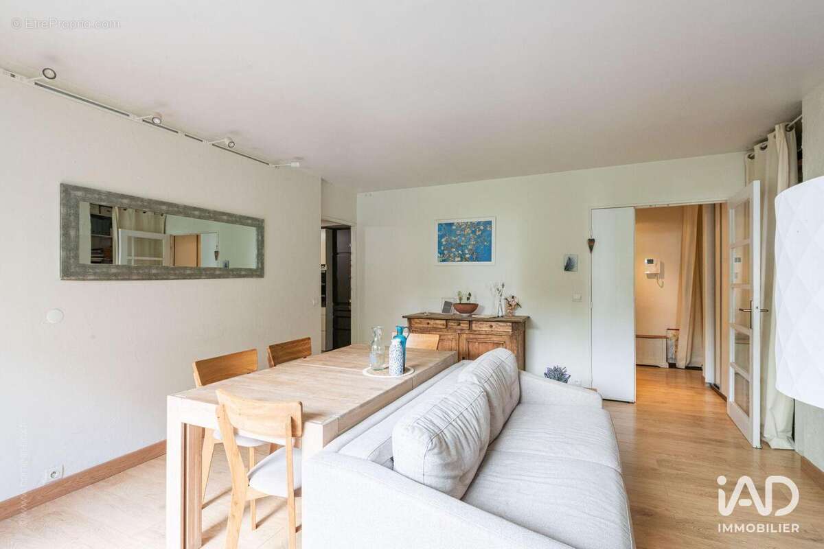 Photo 7 - Appartement à MONTROUGE