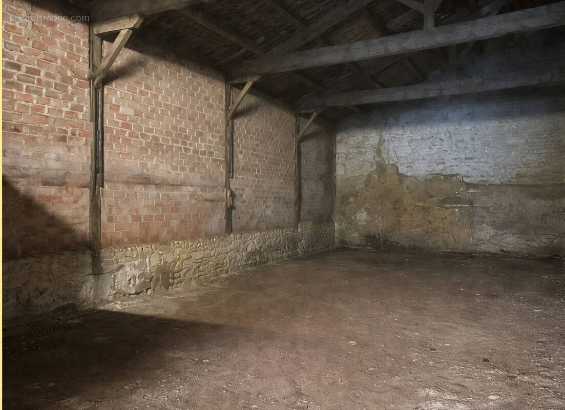 Appartement à SAINT-SAVINIEN
