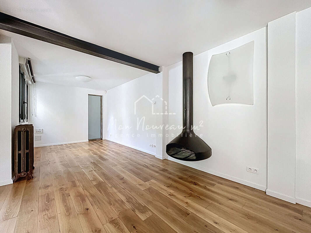 Maison à LE PERREUX-SUR-MARNE