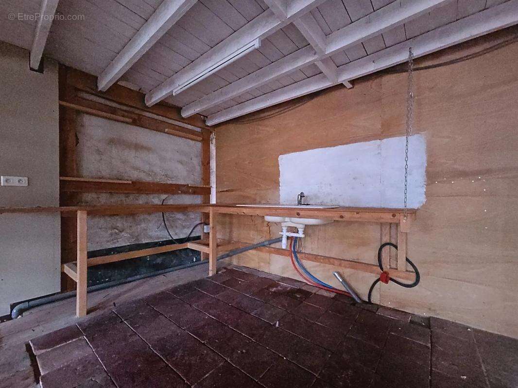 Appartement à BEDARIEUX