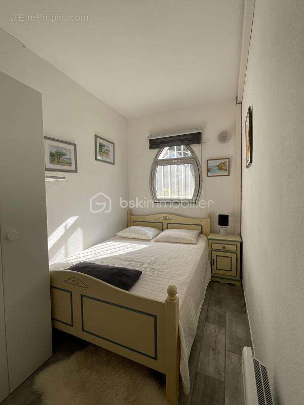 Appartement à LA GRANDE-MOTTE