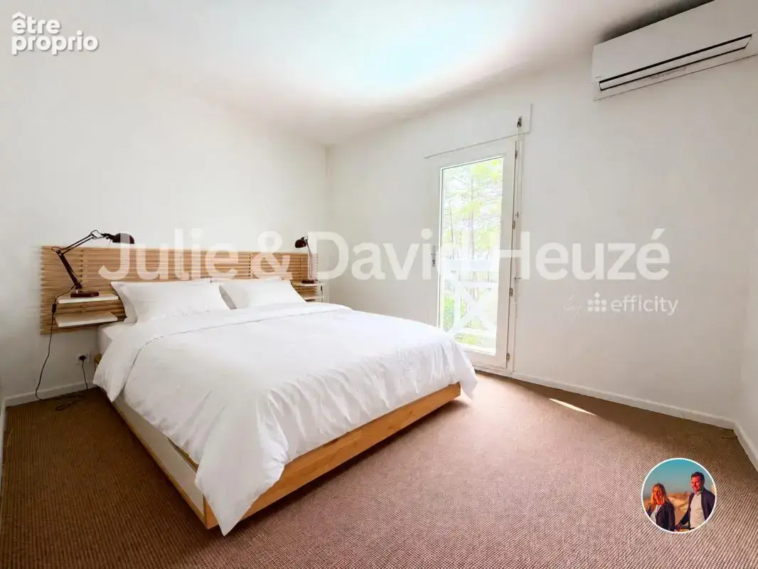 Maison 5 pièces 140 m² à vendre à Lacanau (33680) - photo 13